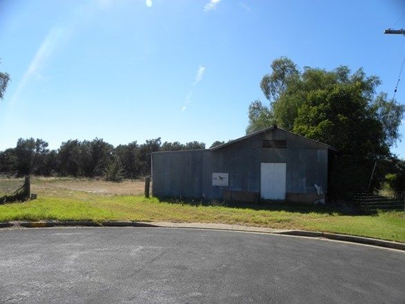 LOT 1 Hassan Street, Cowra NSW 2794, Image 1