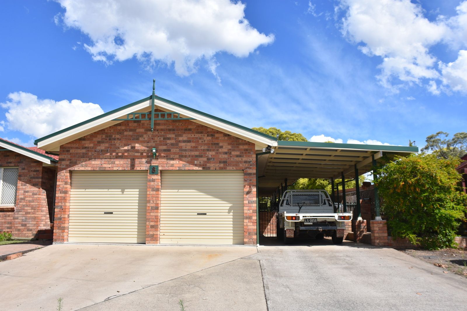 8 Jacaranda Drive, Moree NSW 2400, Image 2