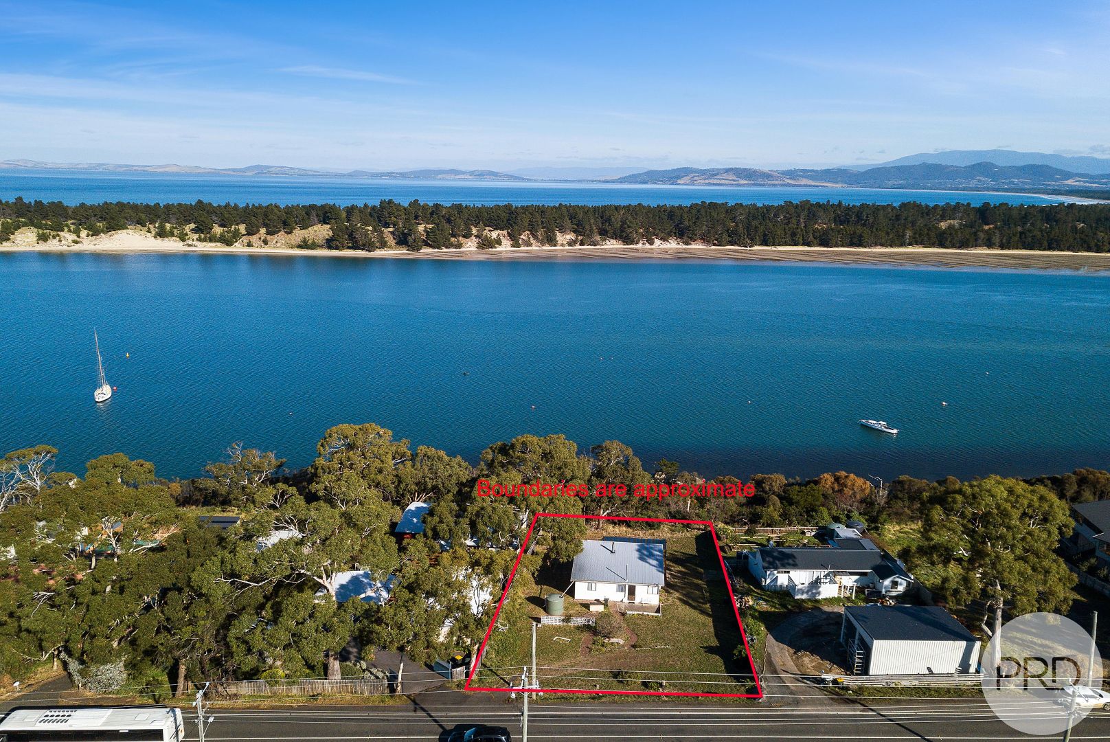 151 Lewisham Scenic Drive, Lewisham TAS 7173, Image 1