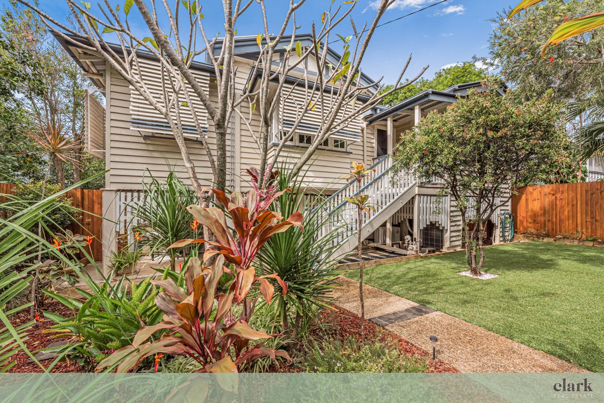 119 McLennan Street, Wooloowin QLD 4030, Image 2