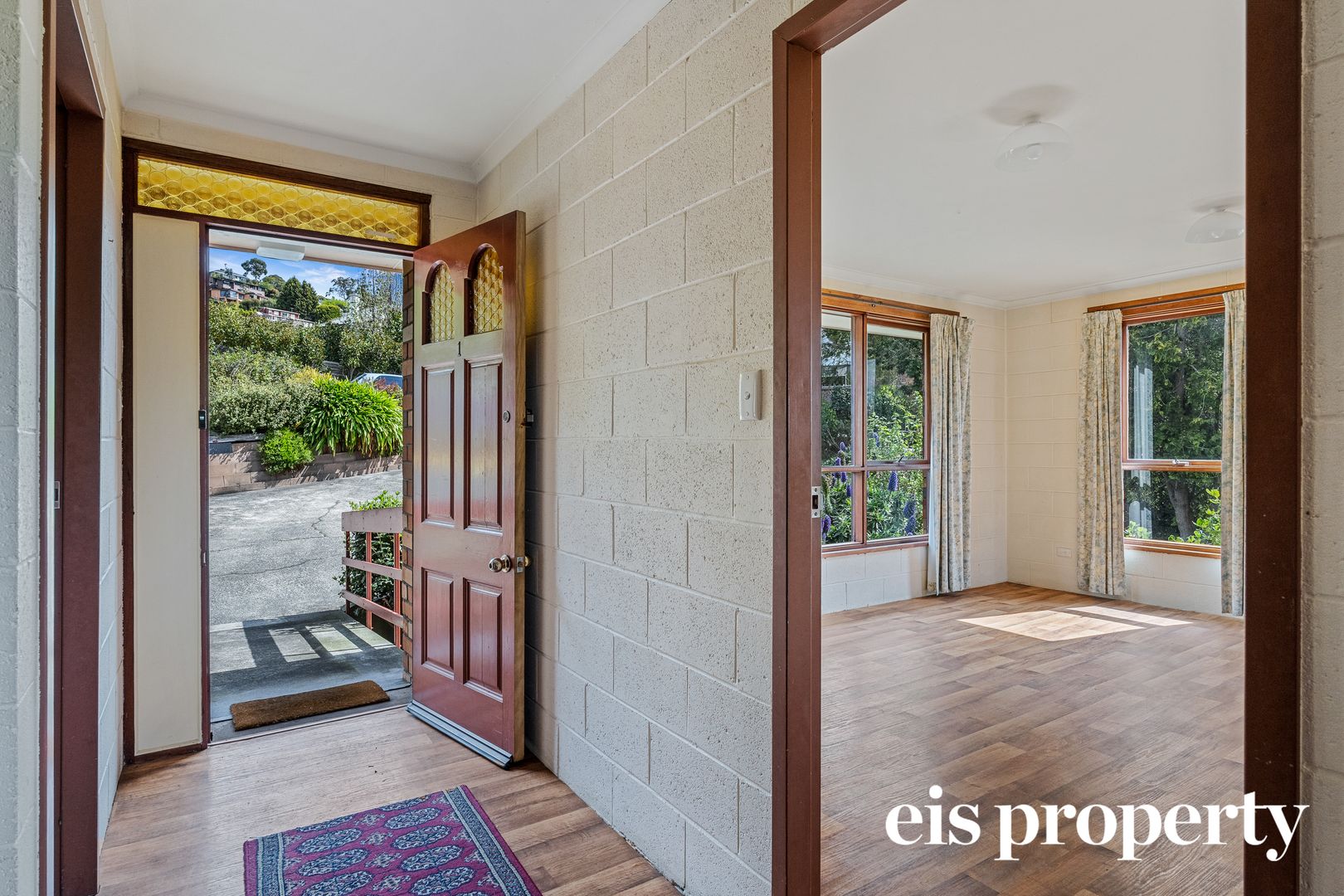 2/4 Evelyn Crescent, Sandy Bay TAS 7005, Image 2