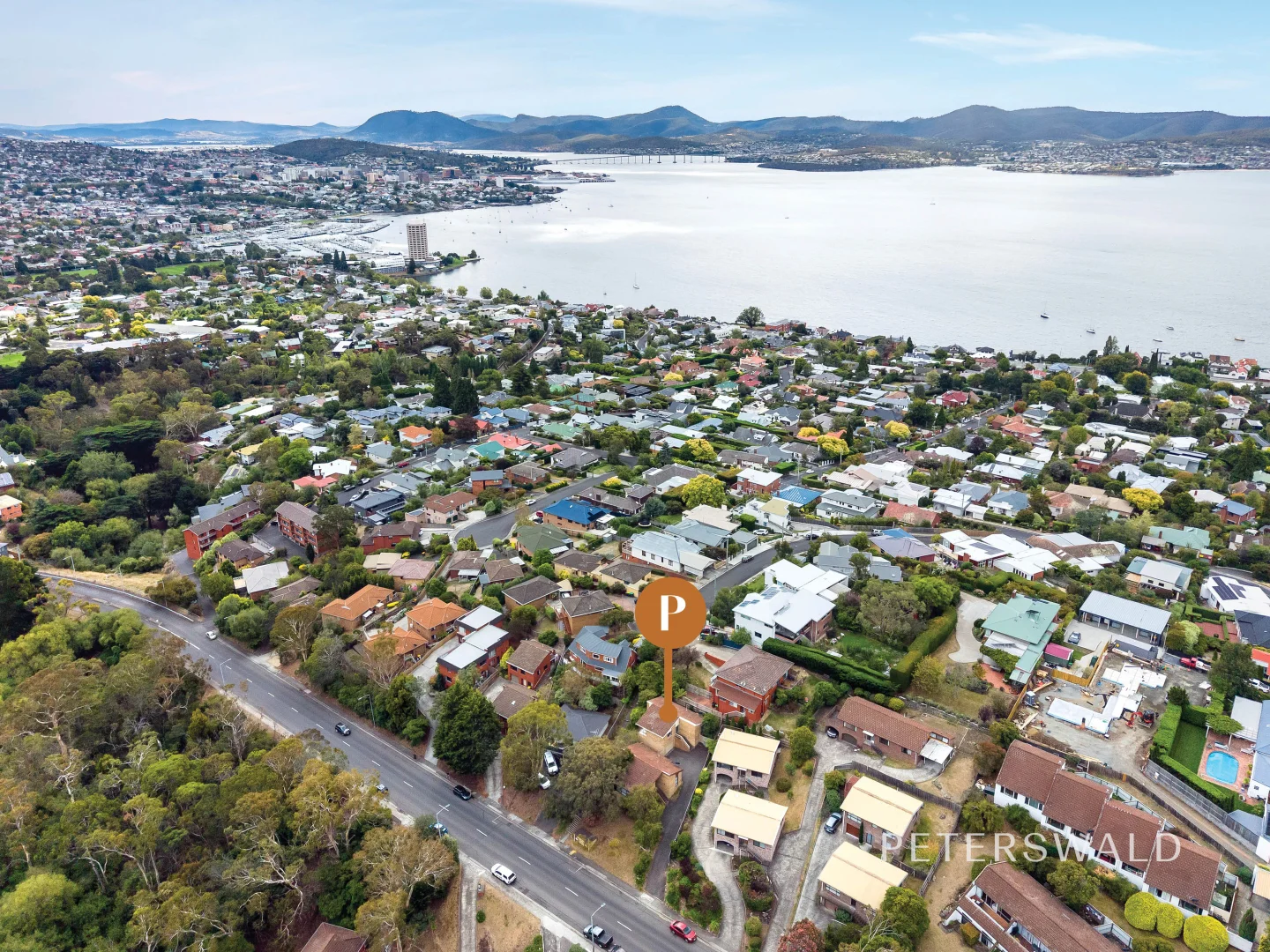 Additional image 5 of 2/279 Churchill Avenue, Sandy Bay TAS 7005