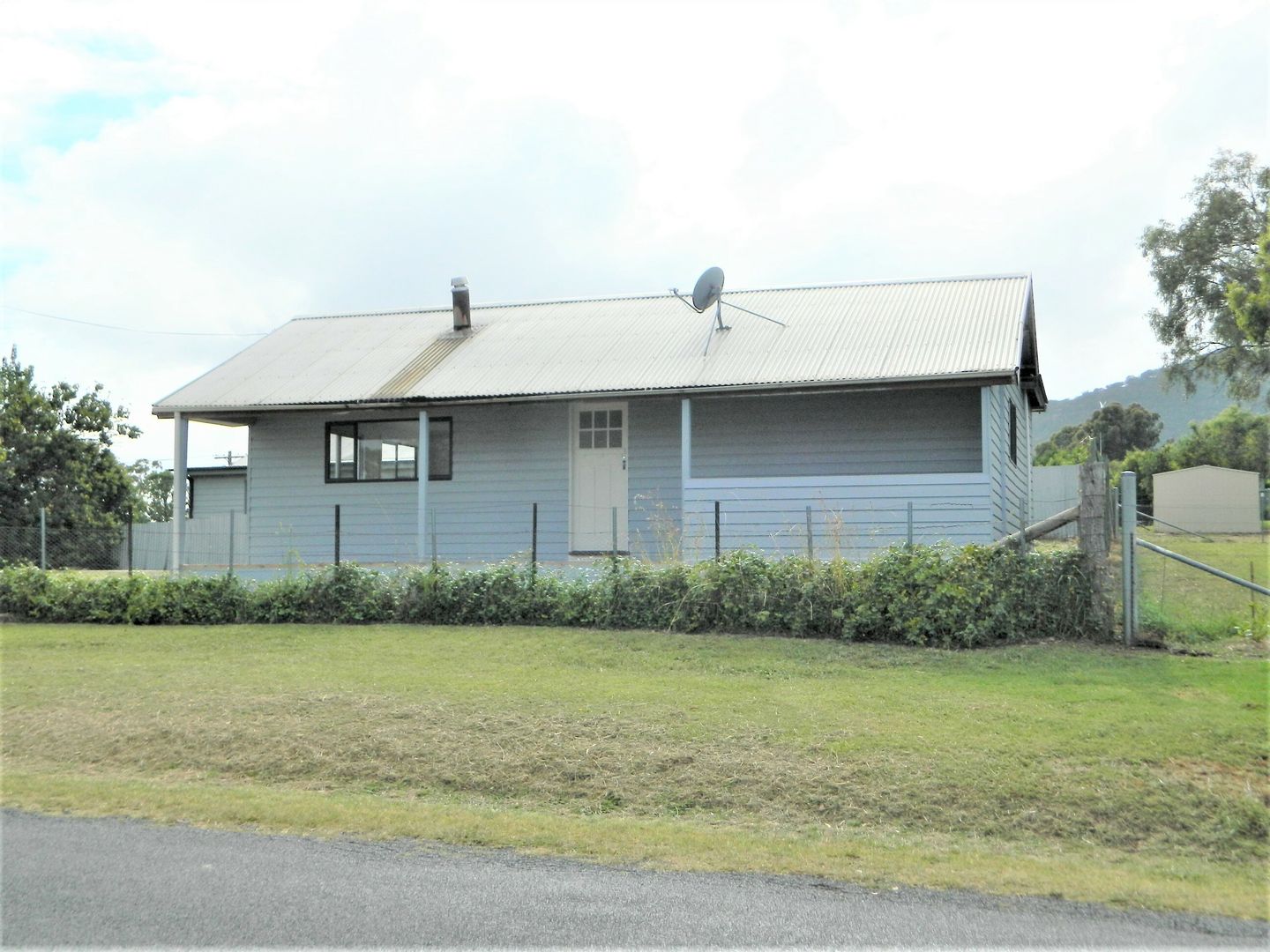 12 Mclachlan St, Kandos NSW 2848, Image 1