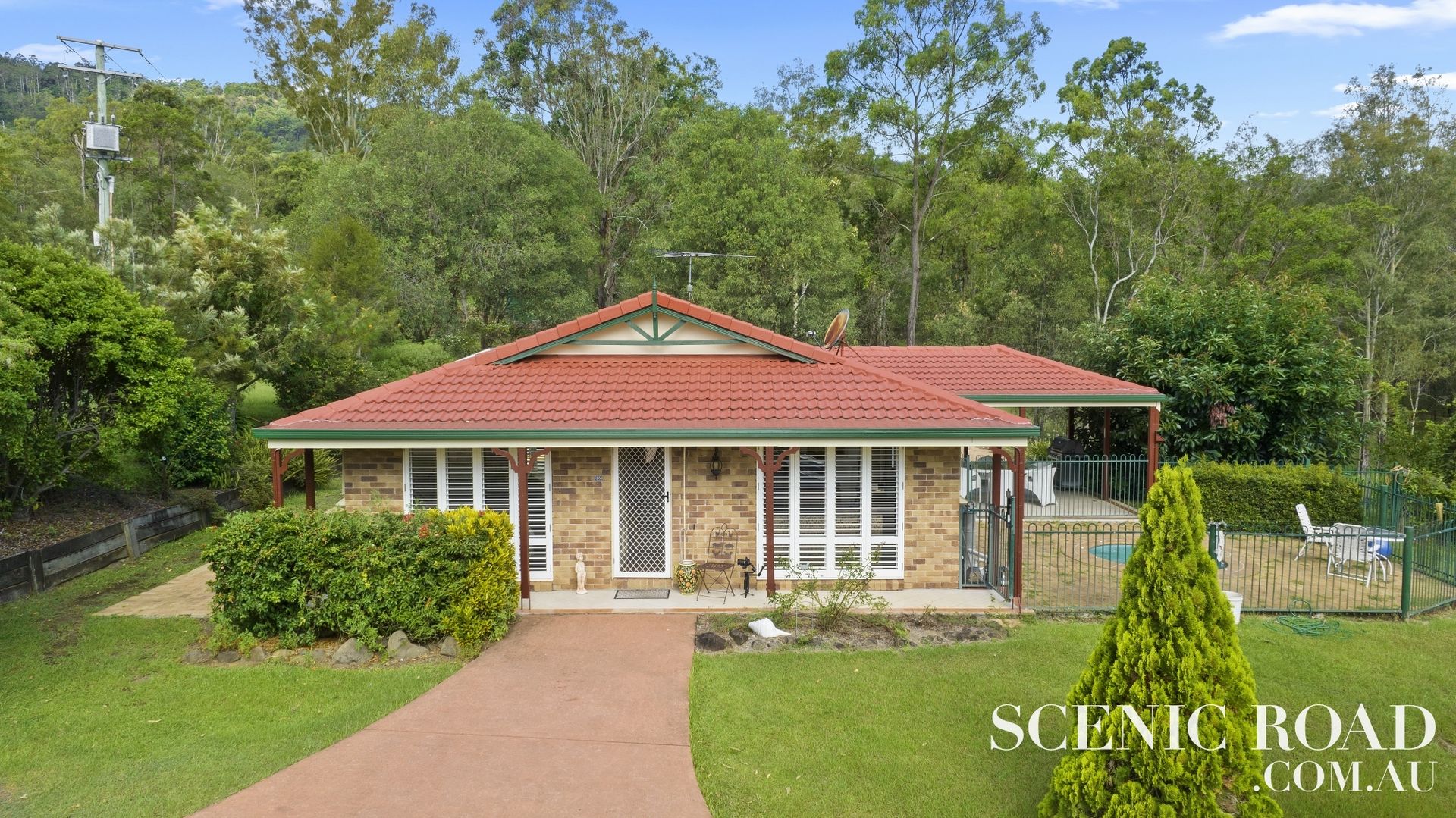 20-26 Spoonbill Road, Canungra QLD 4275, Image 2