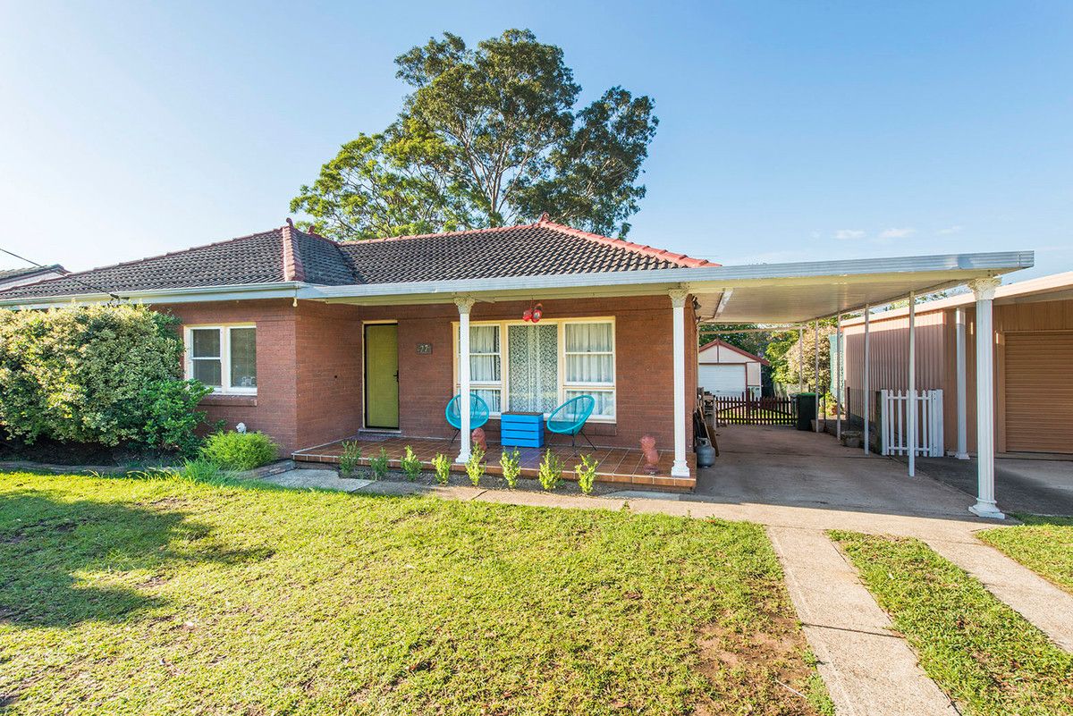 77 Rusden Road, Mount Riverview NSW 2774