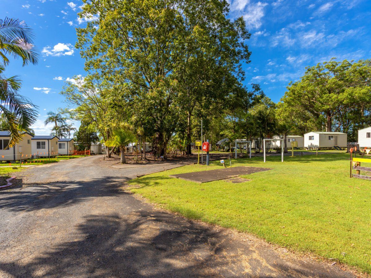 146 Manning River Drive "Twilight Caravan Park", Taree NSW 2430, Image 0