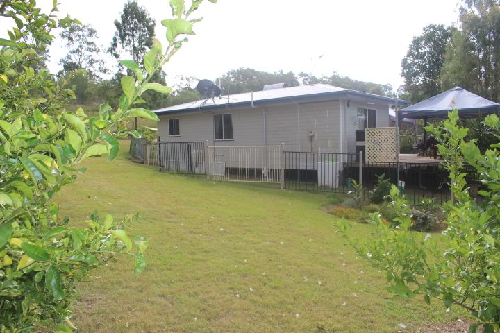 551 Duckpond Rd, Gin Gin QLD 4671, Image 1