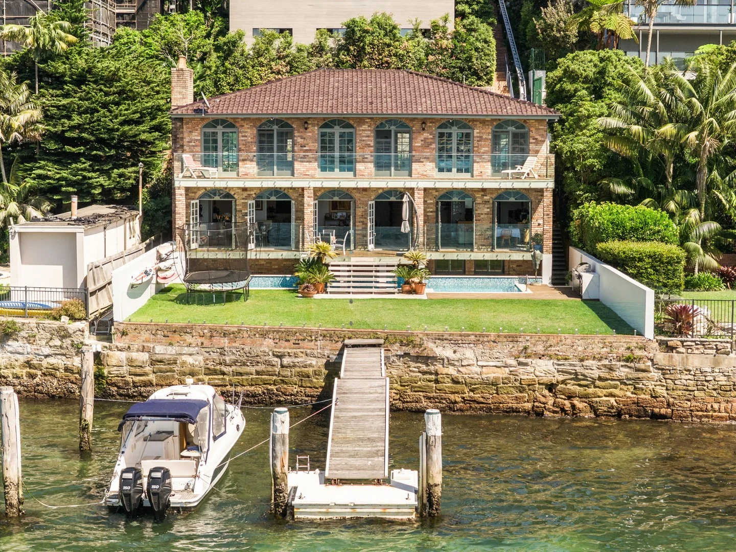 21 Sutherland Crescent, Darling Point NSW 2027