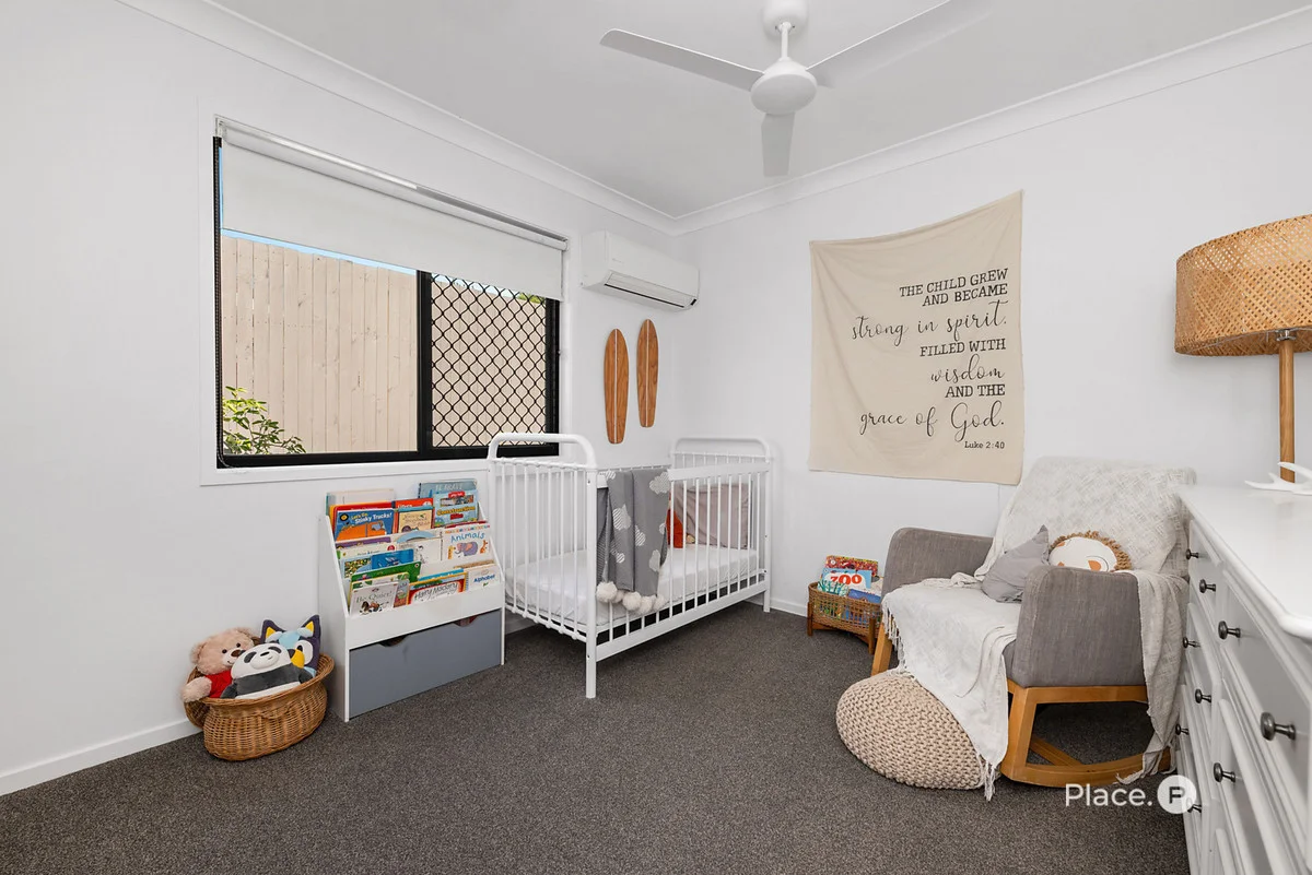 Additional image 13 of 46 Friend Street, Wakerley QLD 4154