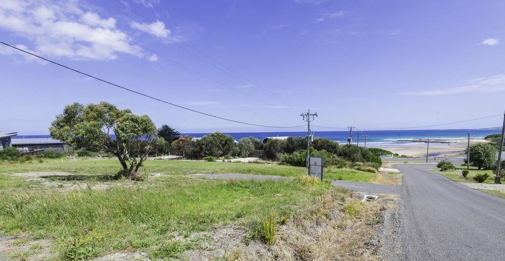 Lot 2 Old Coach Road, Skenes Creek VIC 3233, Image 0