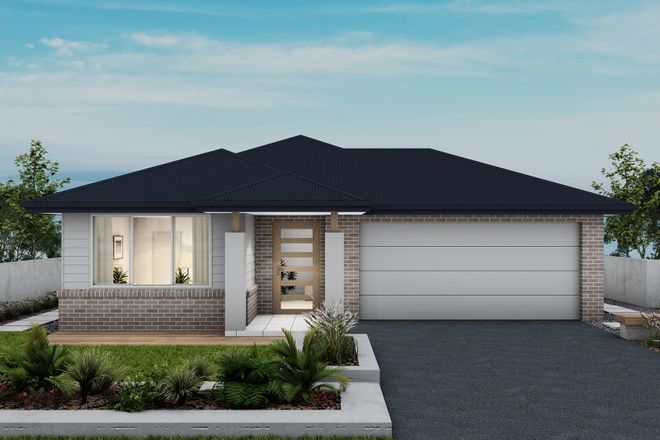 Picture of Lot 221 Shone Avenue, HORSLEY NSW 2530