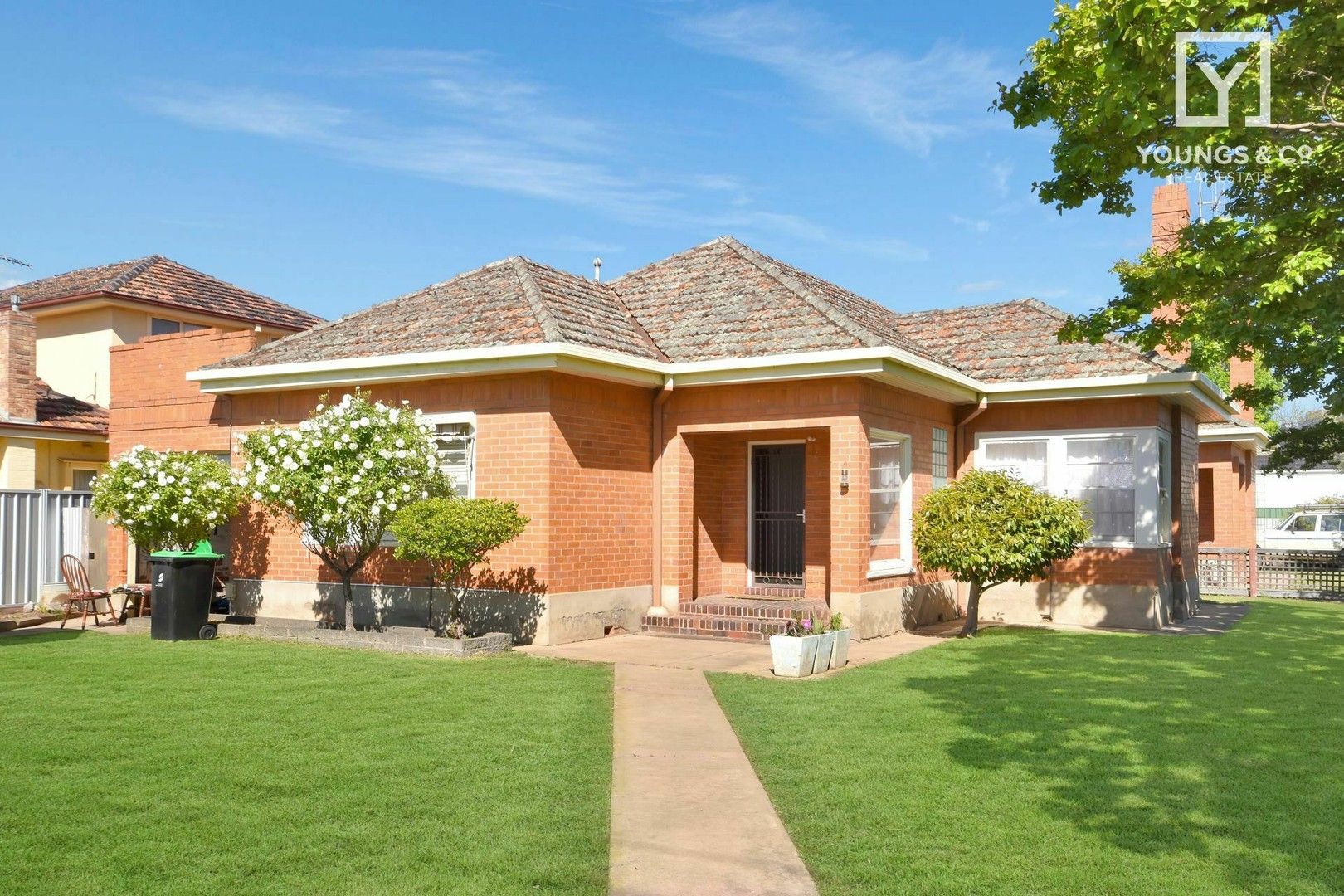 2 bedrooms Apartment / Unit / Flat in 12 Oram St SHEPPARTON VIC, 3630