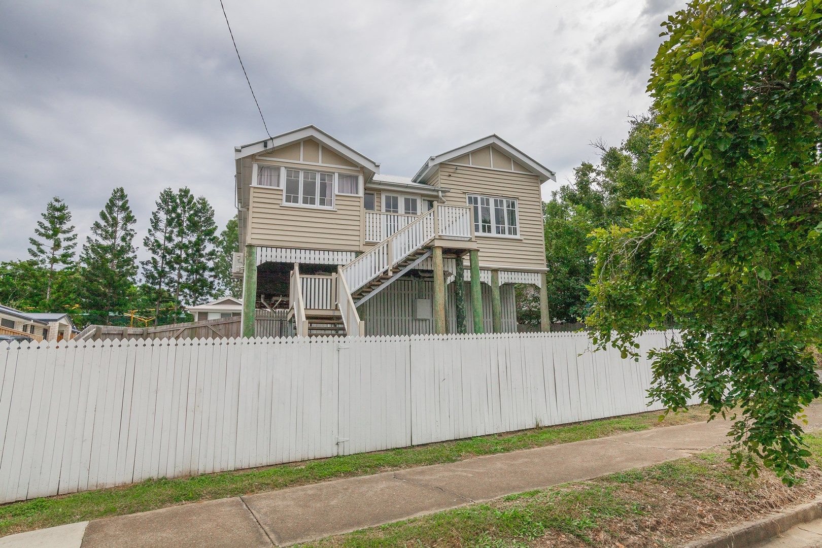 28A Pine Street, North Ipswich Property History & Address Research