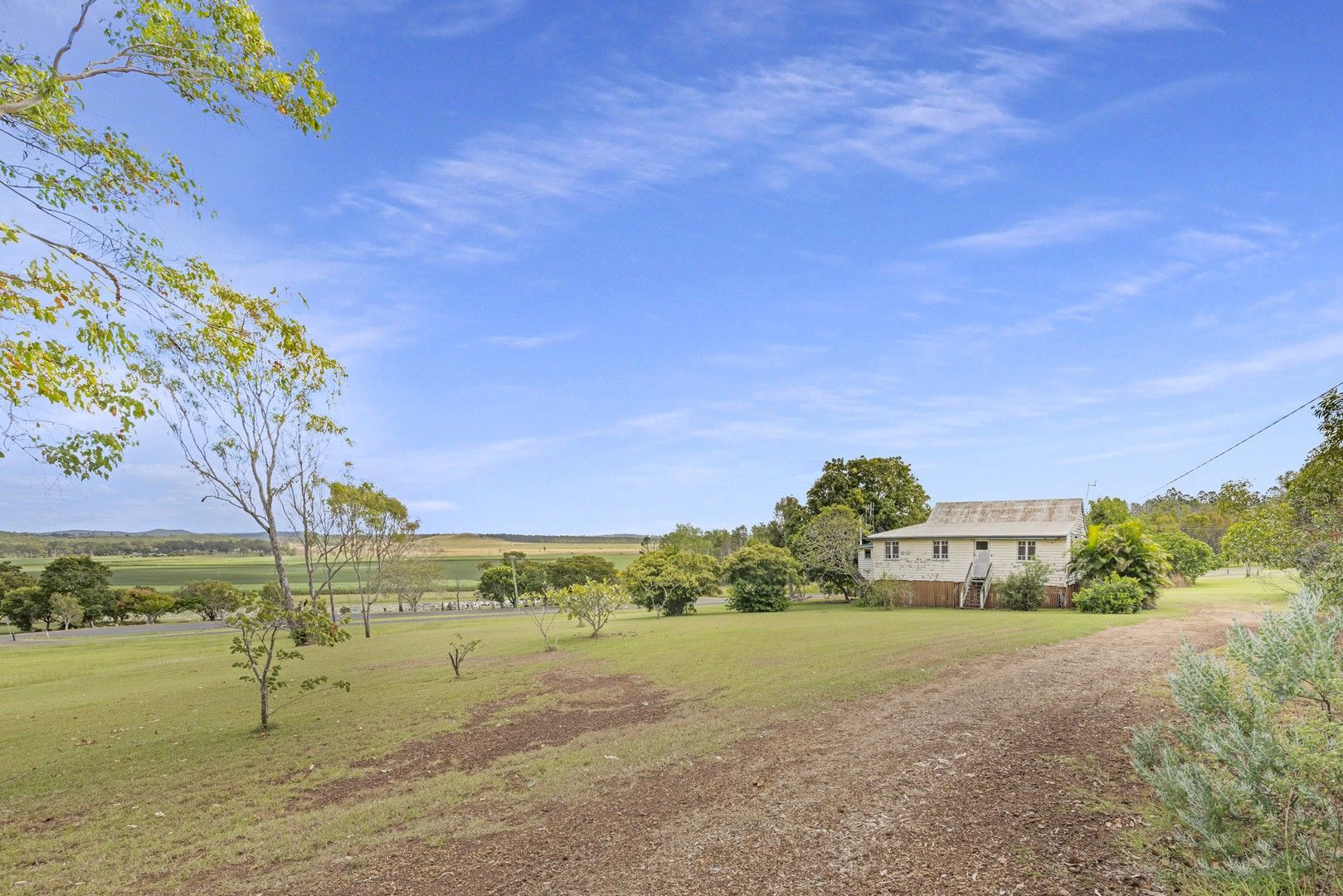 29 Tirroan Road, Gin Gin QLD 4671, Image 0