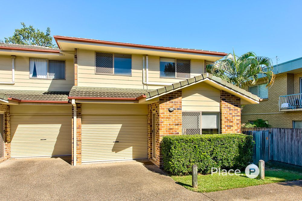 6/12 Brockman Street, Kedron QLD 4031, Image 0