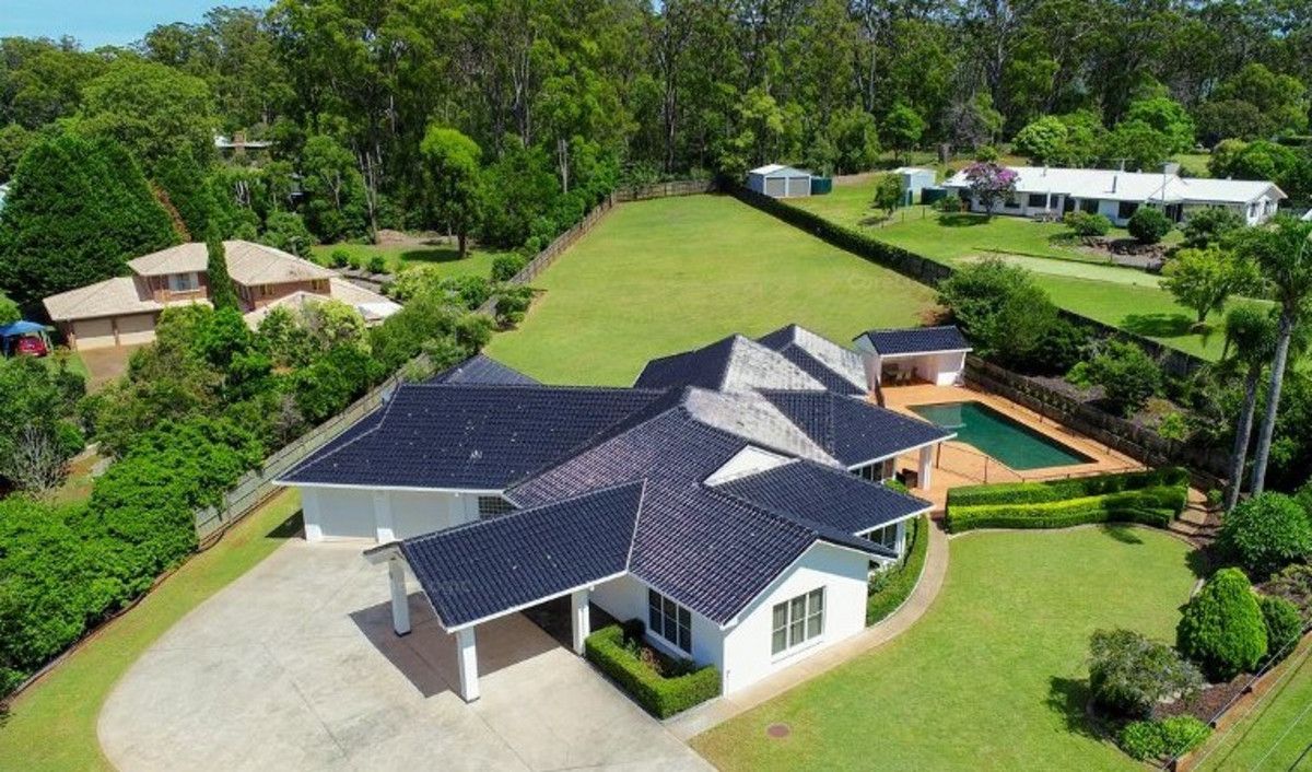 9 Nielsen Court, Middle Ridge QLD 4350, Image 0