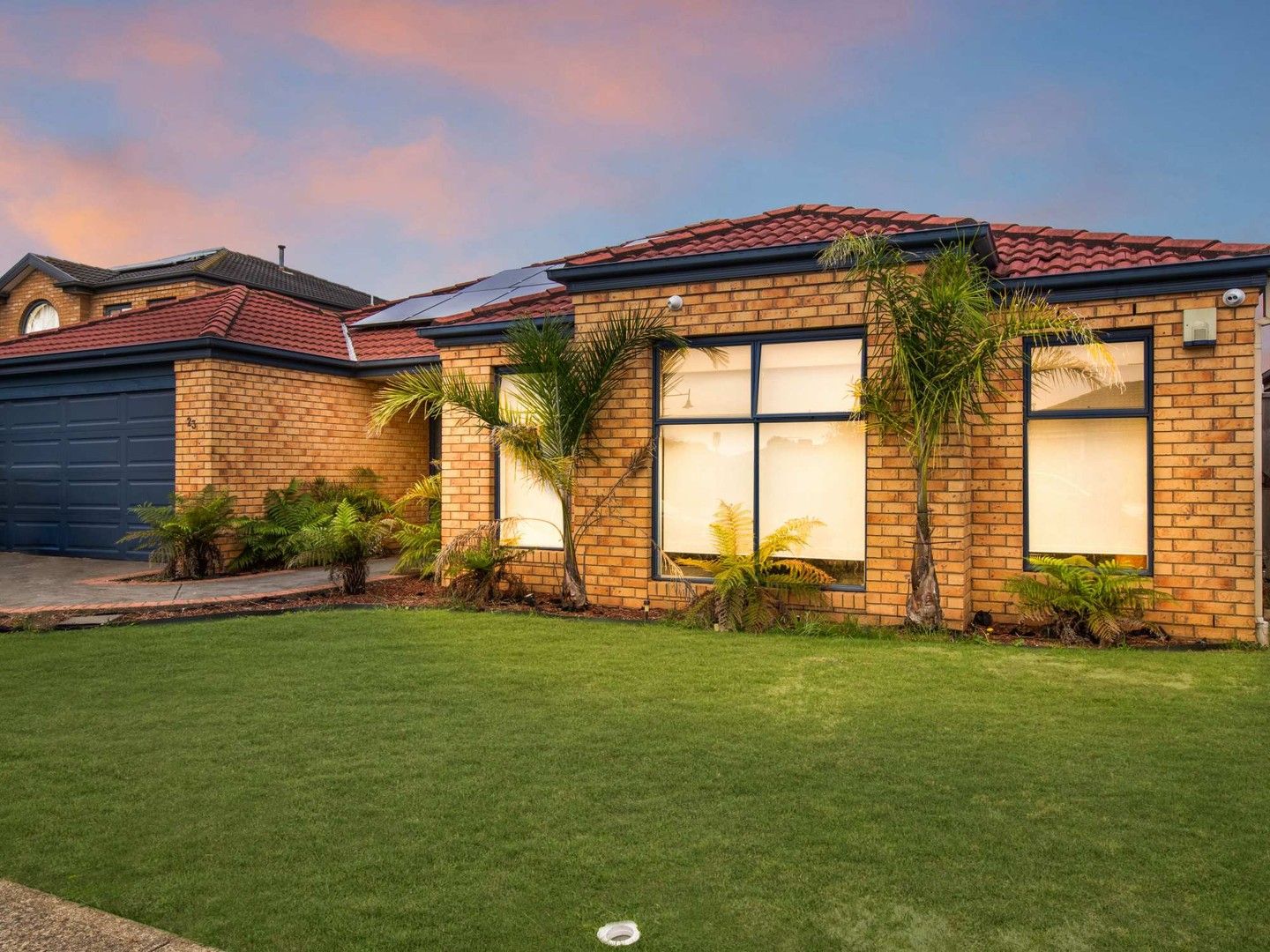 23 Violet Way, Cranbourne VIC 3977, Image 0