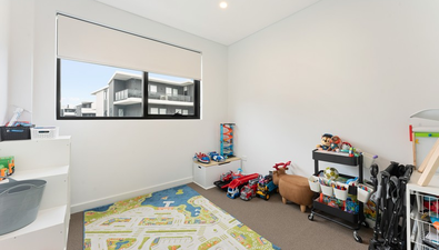 Picture of 306/91A Grima Street, SCHOFIELDS NSW 2762