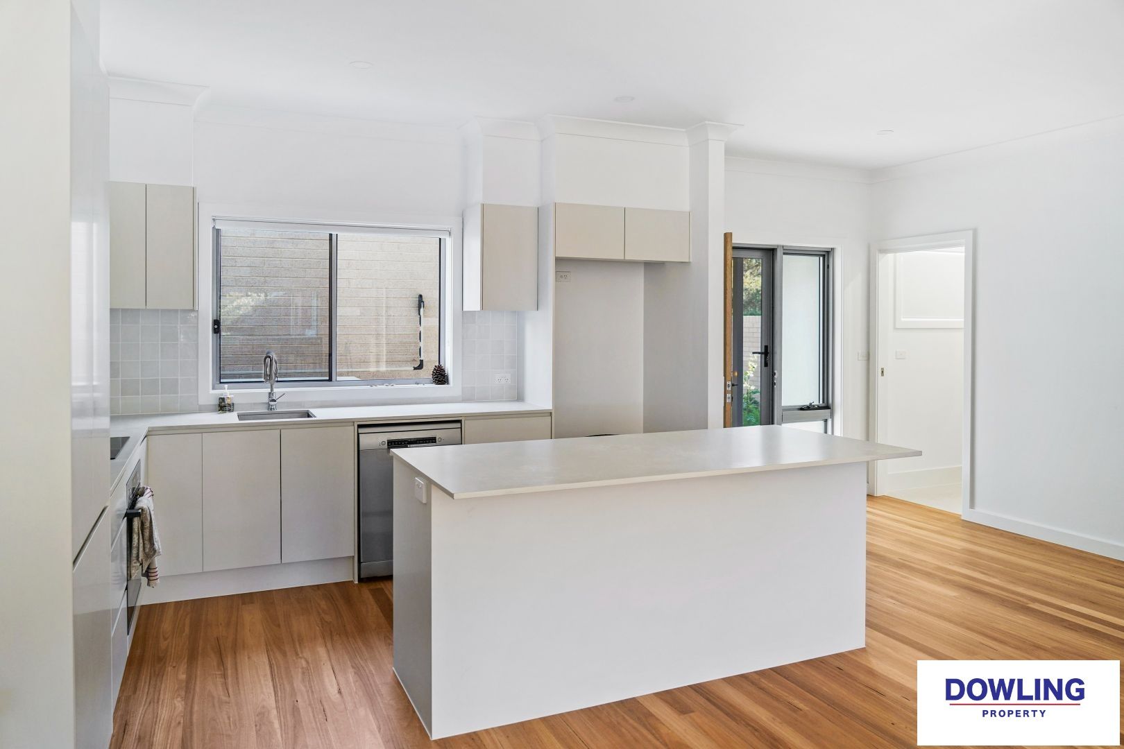 4 bedrooms Townhouse in 2/8 Yalinbah Street TEA GARDENS NSW, 2324