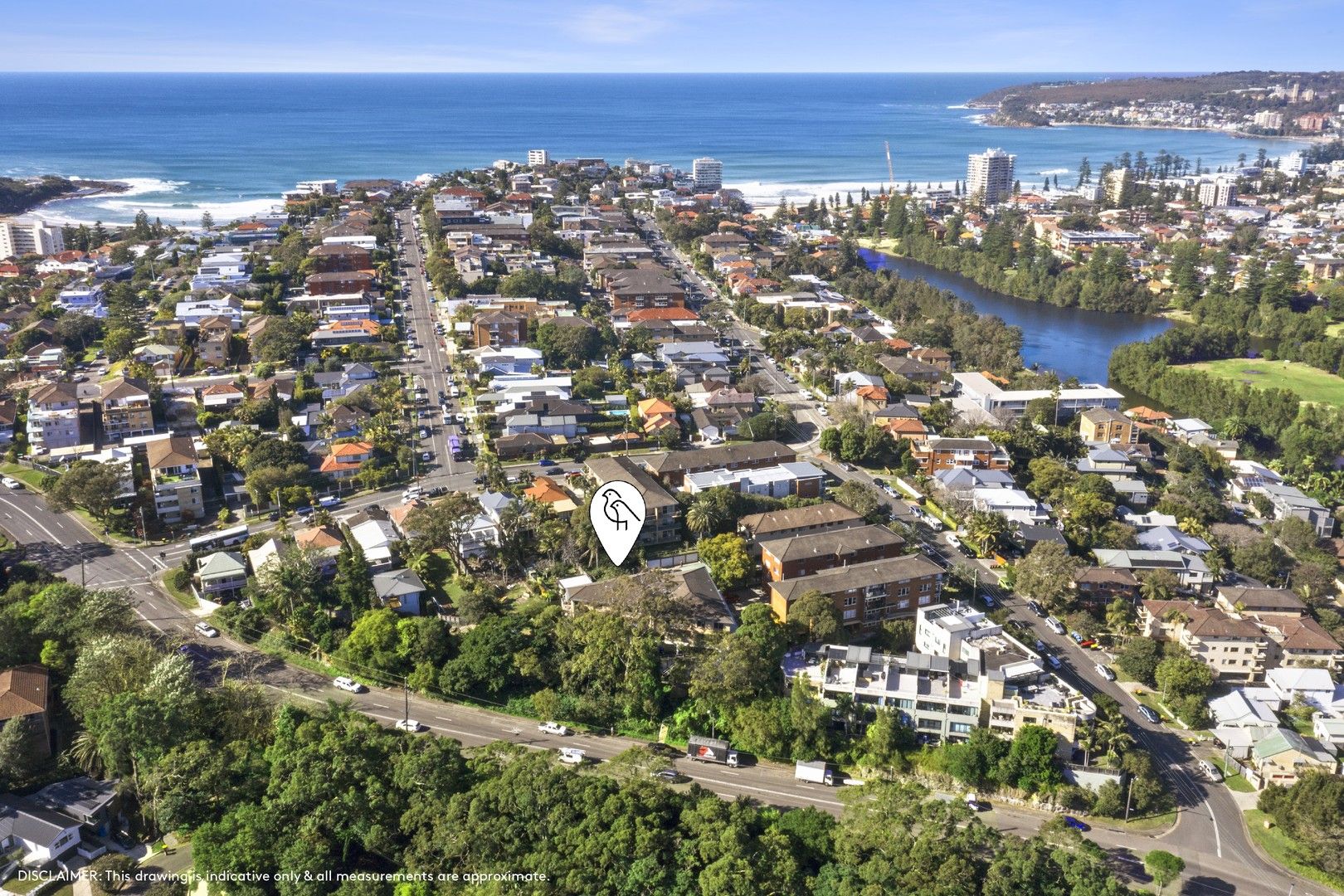 2/10A Cavill Street, Queenscliff NSW 2096, Image 0