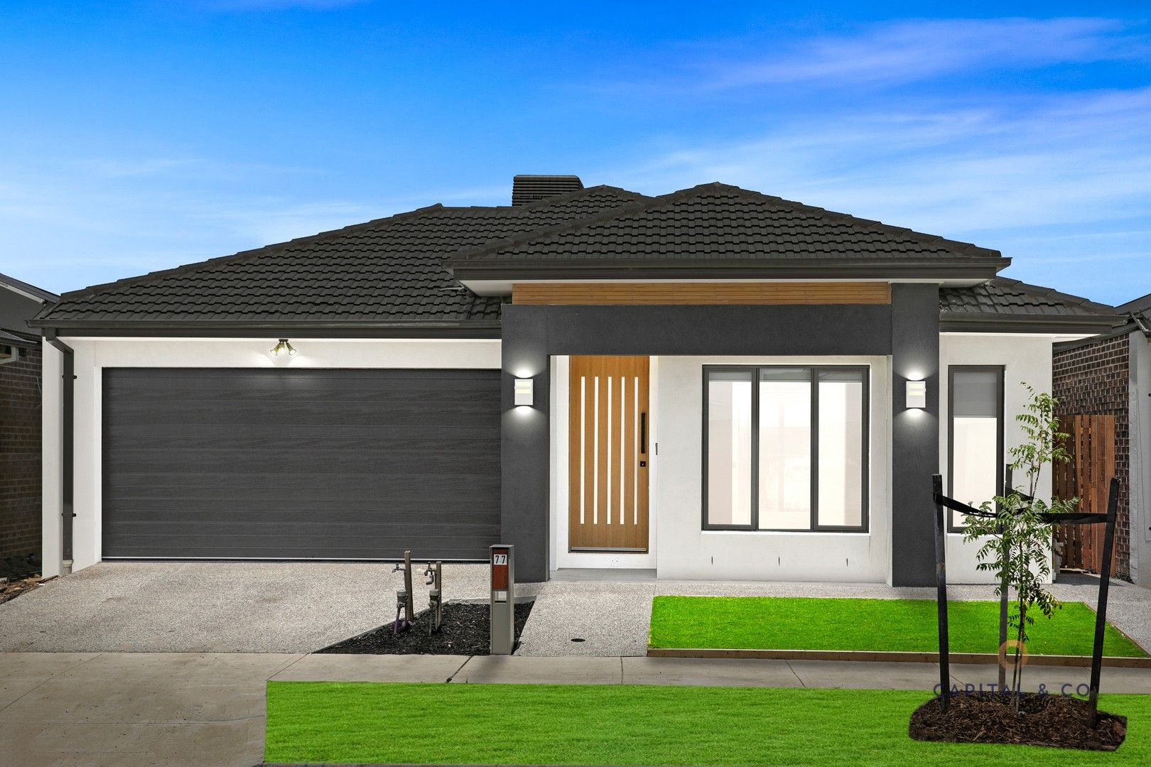 Donnybrook VIC 3064 4 beds house for Sale, Brand New (stamp duty
