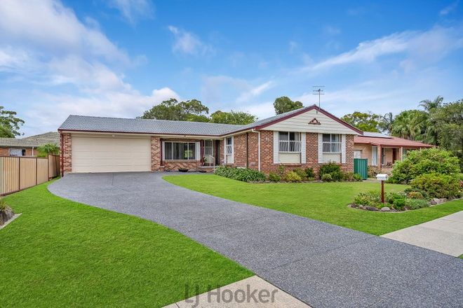 Picture of 83 Fencott Drive, JEWELLS NSW 2280