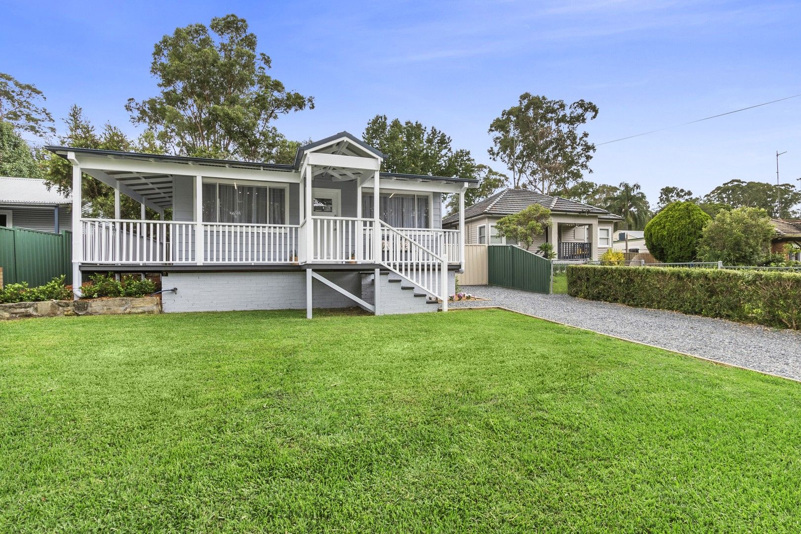 116 Boomerang Drive, Glossodia NSW 2756, Image 0