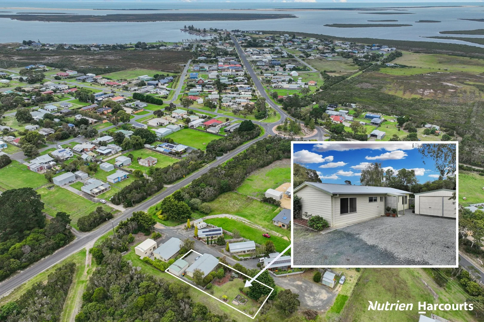 5/15 Lawrence Street, Port Albert VIC 3971