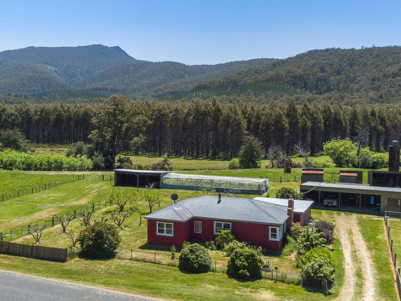 1026 Upper Esk Road, Upper Esk TAS 7214, Image 2