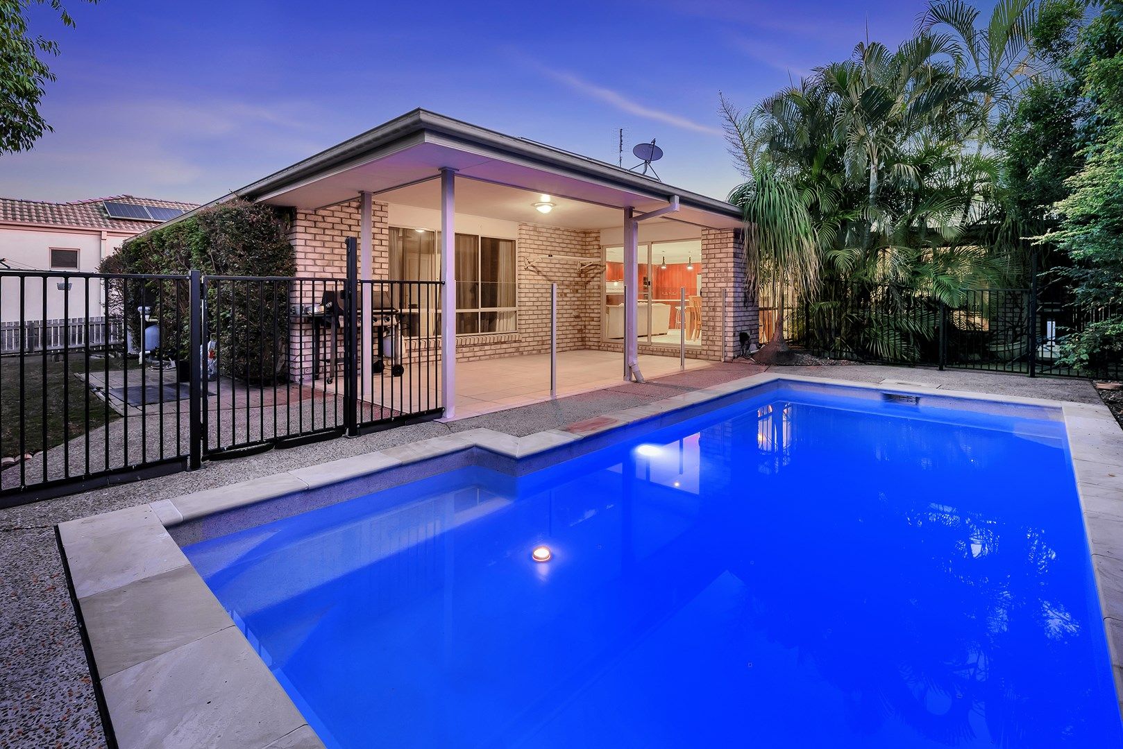 41 Forest-Oak Drive, Upper Coomera QLD 4209, Image 0