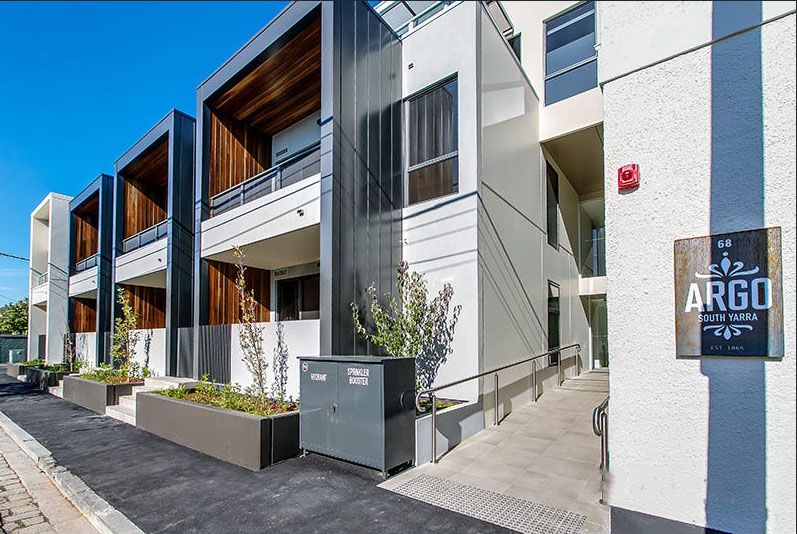 102/68 Argo Street, South Yarra VIC 3141 Apartment For Rent Domain