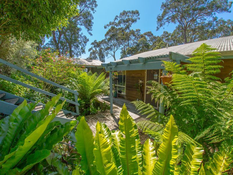 14 Crest Cres, Moruya Heads NSW 2537, Image 0