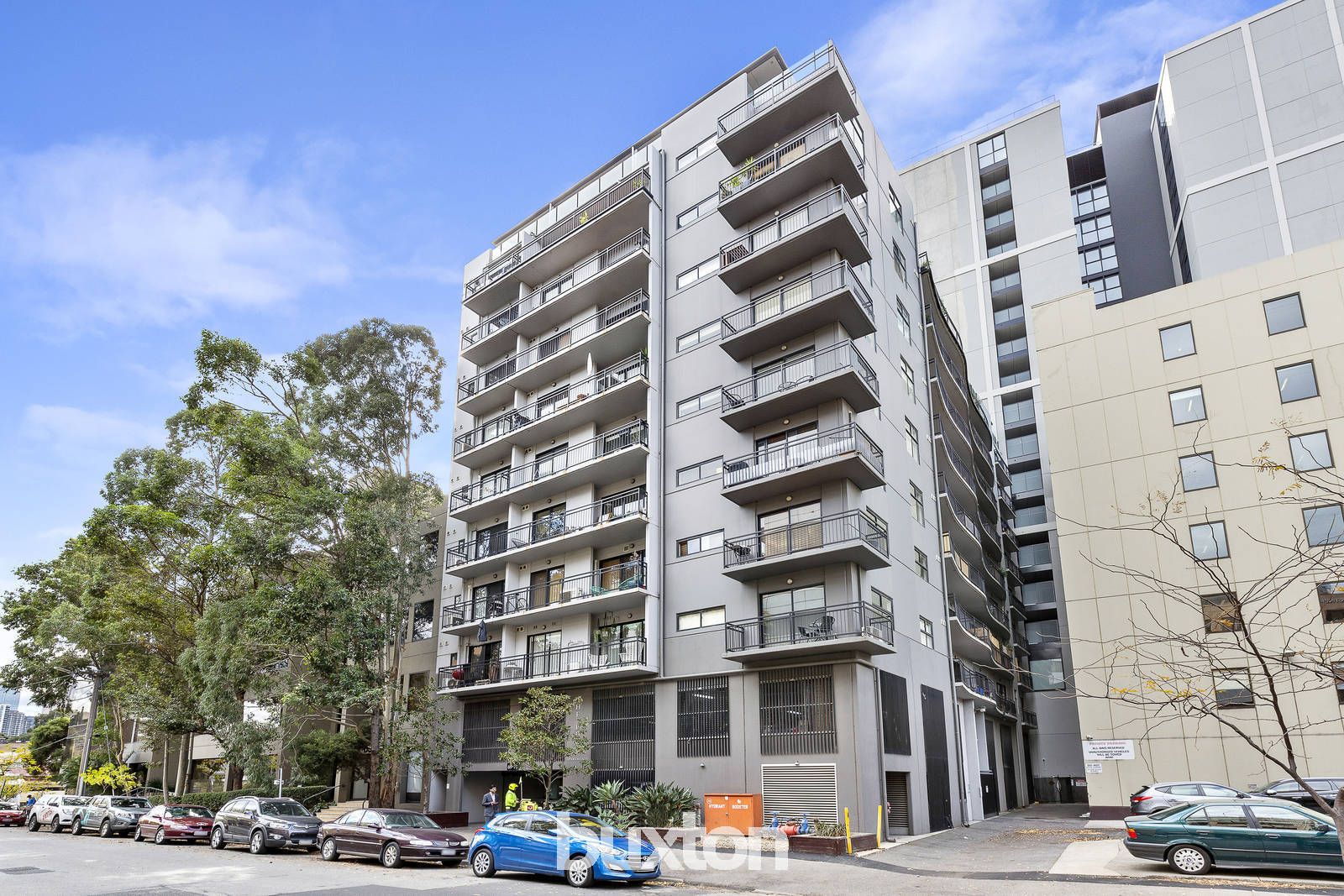 907/69-71 Stead Street, South Melbourne VIC 3205, Image 0