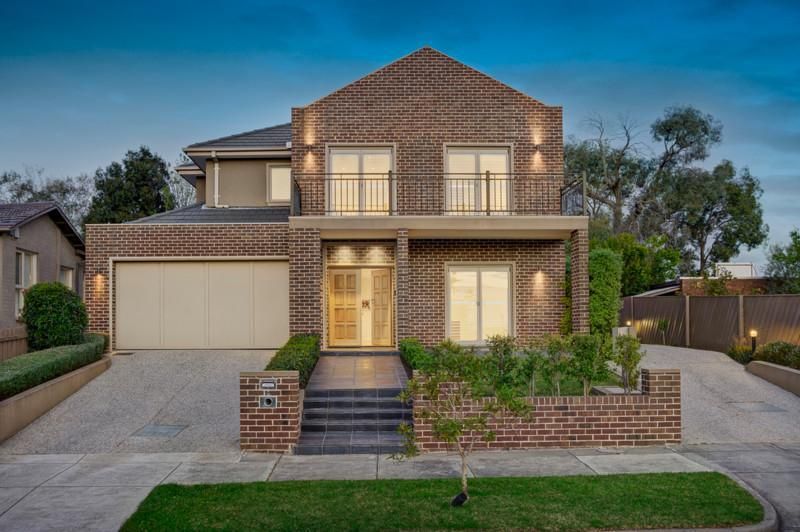 2 Gilbert Street, Bulleen VIC 3105