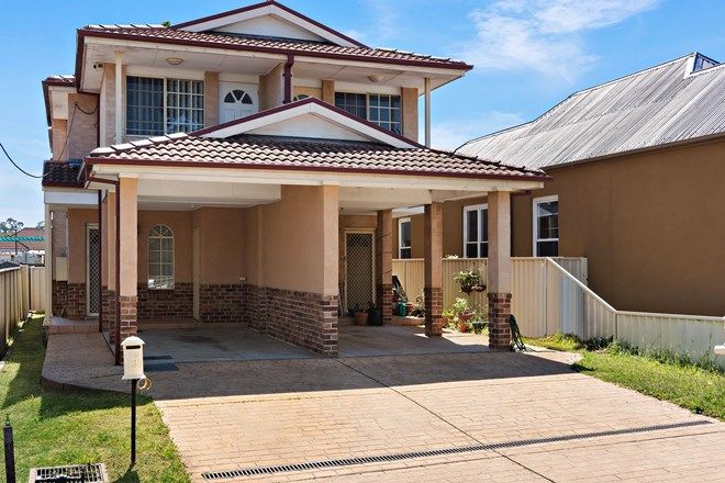 Picture of 70 Arthur Street, ROSEHILL NSW 2142
