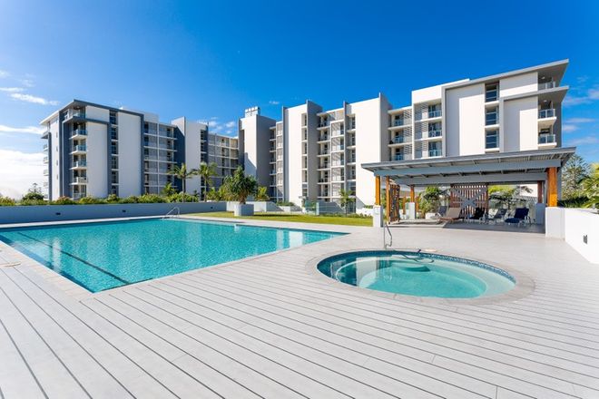 127/113 Landsborough Avenue Scarborough 4020 - Image 3