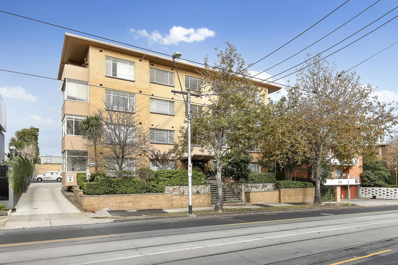 14/530 Toorak Road, Toorak VIC 3142 Apartment For Rent Domain
