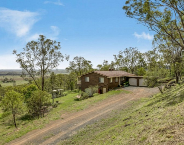 25 Linora Drive, Gowrie Mountain QLD 4350