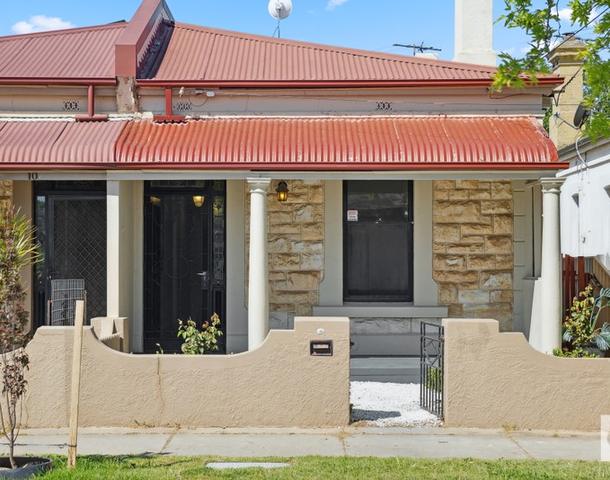 10 Dew Street, Mile End SA 5031