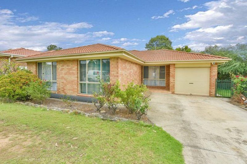 40 Ohlfsen Road., Minto NSW 2566, Image 0