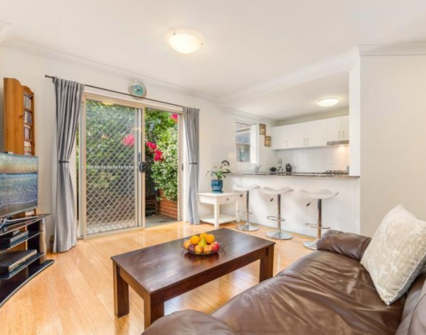 4/10-16 Beatrice Street, Ashfield NSW 2131