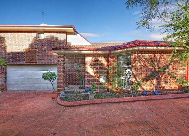 2/39 Clancy Street, Padstow Heights NSW 2211