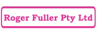 Roger Fuller Pty Ltd logo