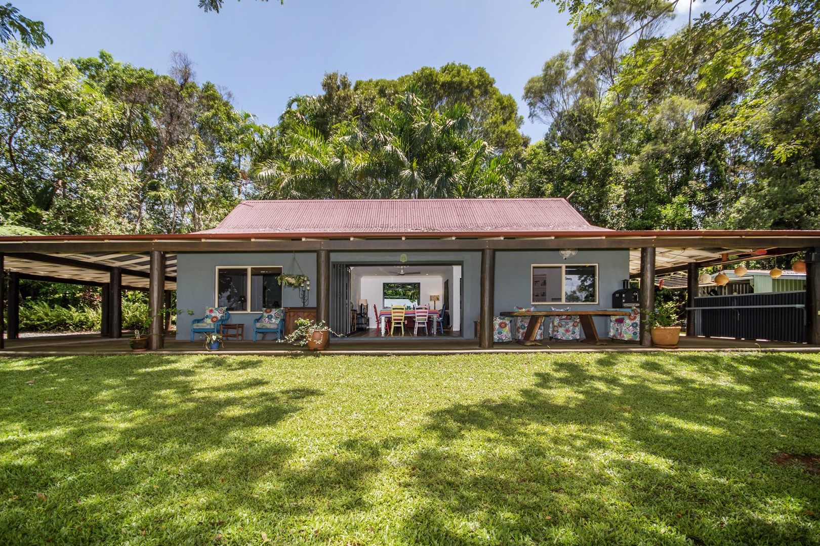 11 Rennie Close, Julatten QLD 4871, Image 0