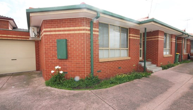 Picture of 2/168 Rathcown Road, RESERVOIR VIC 3073