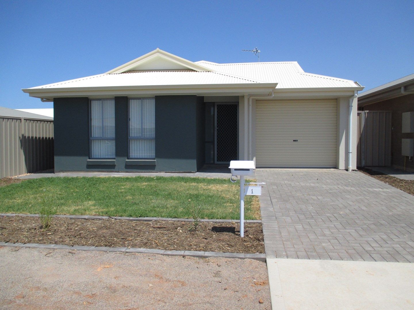 1 Bohlin Street, Whyalla Jenkins SA 5609, Image 1