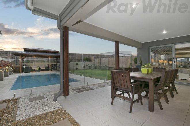 Picture of 19 East Ridge Street, THORNLANDS QLD 4164