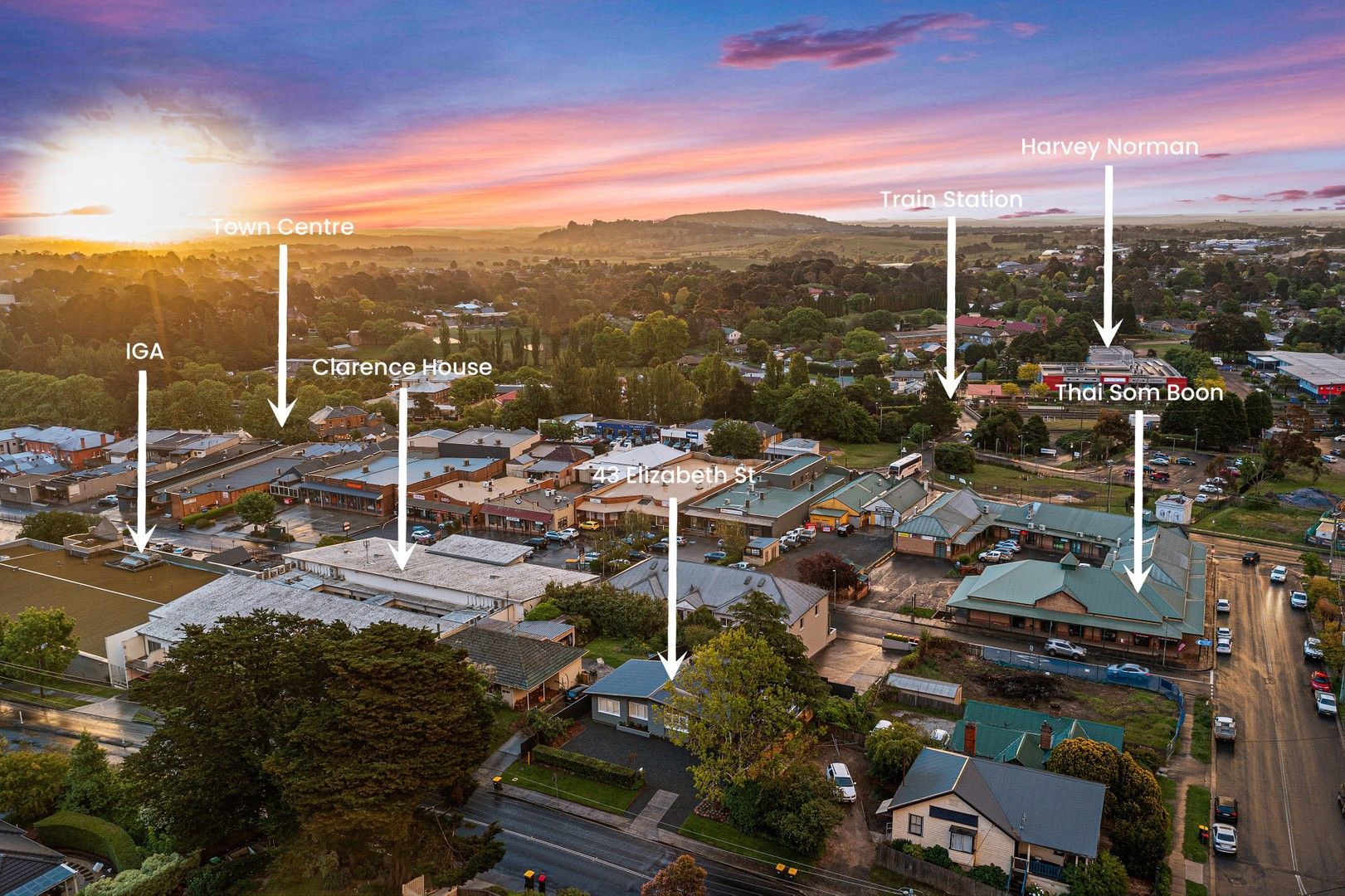 43 Elizabeth Street, Moss Vale NSW 2577 Domain