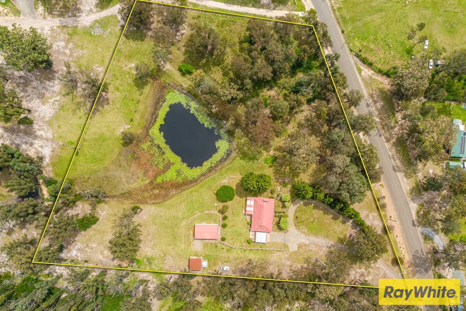 29 Maulbrooks Road, Jeremadra NSW 2536, Image 2