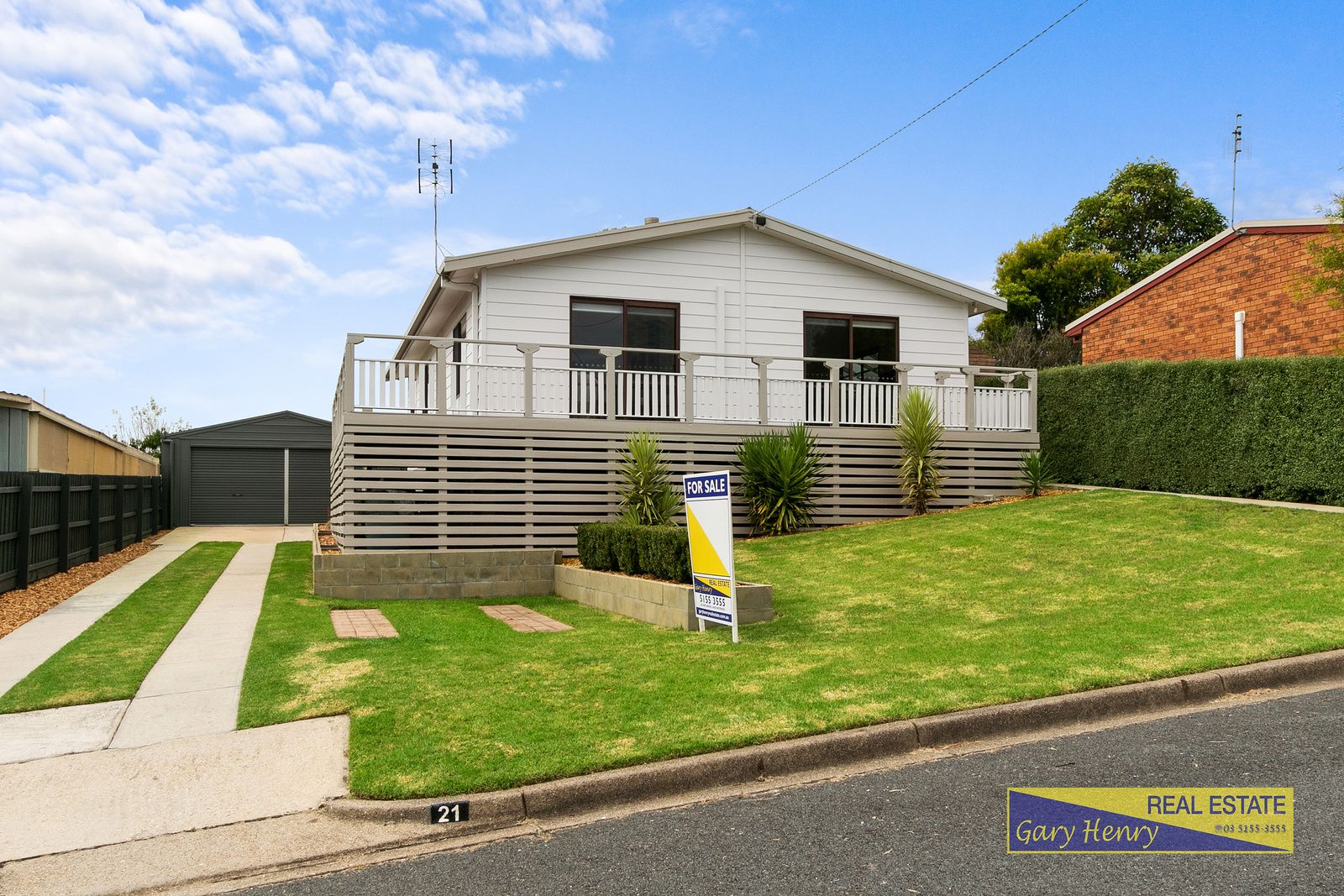 21 Alexandra Ave, Lakes Entrance VIC 3909, Image 0